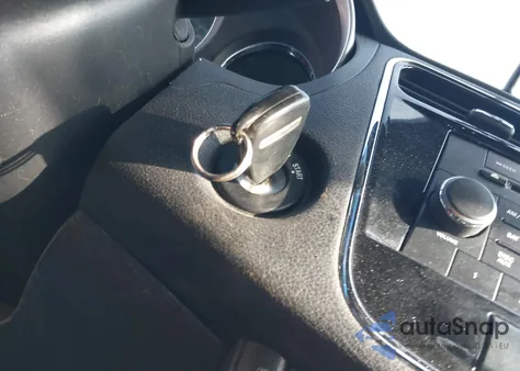 2011 Chrysler 200 Touring из США, поврежденный, VIN 1C3BC1FG5BN539279